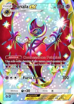 Lunala ex