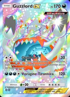 Guzzlord ex