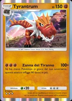 Tiranno