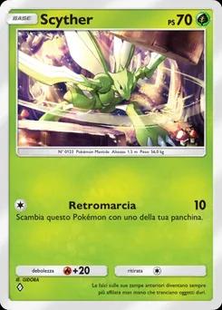 Scyther