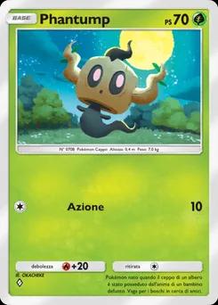 Phantump