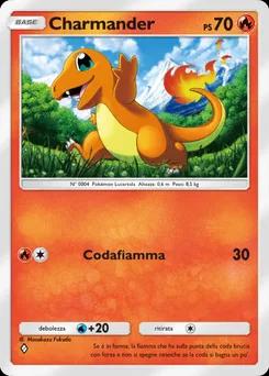 Charmander