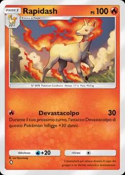 Rapidash