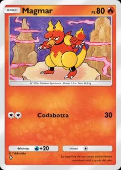 Magmar