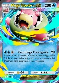 Mega Slowbro-ex