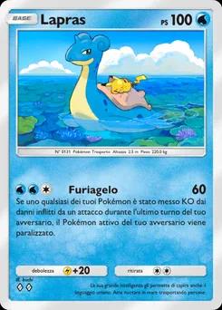 Lapras