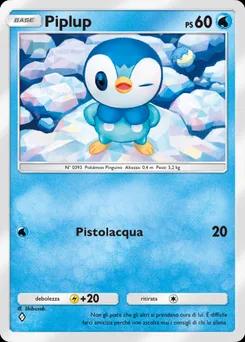 Piplup