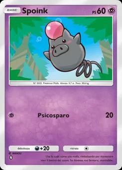 Spoink