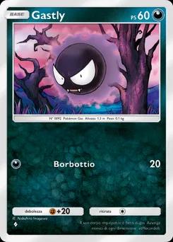 Gastly