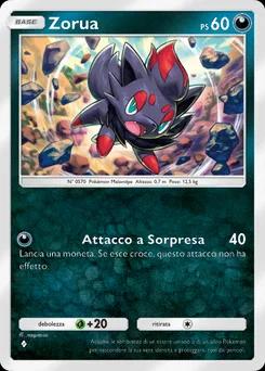 Zorua