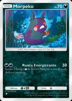 Morpeko