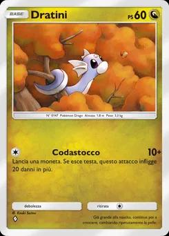 Dratini