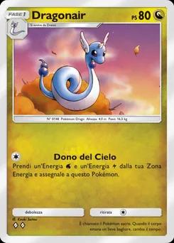 Dragonair