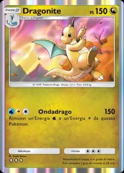 Dragonite