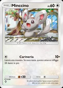 Minccino