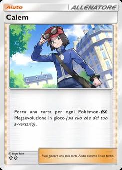 Calem