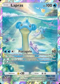 Lapras