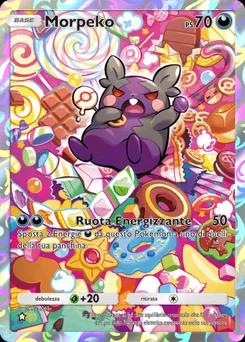 Morpeko