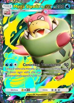 Mega Slowbro-ex