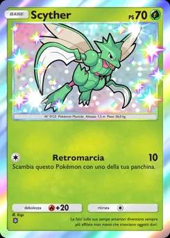 Scyther