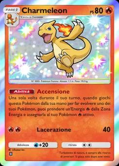 Charmeleon