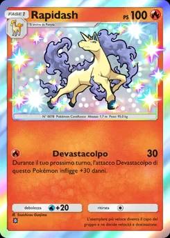 Rapidash