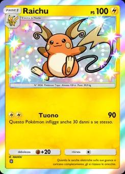 Raichu