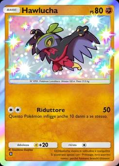 Hawlucha