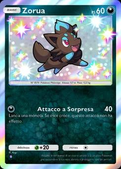 Zorua