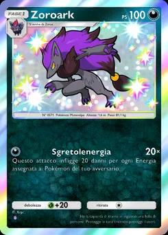Zoroark