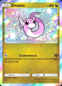 Dratini