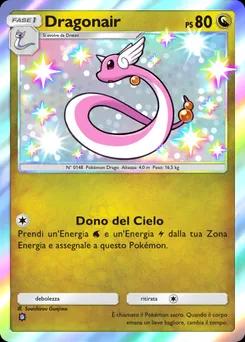 Dragonair