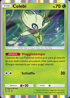 Celebi