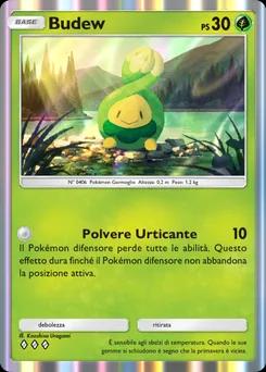 Budew