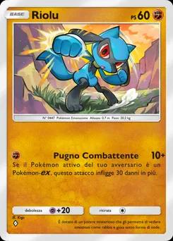 Riolu