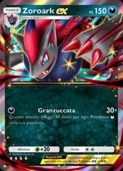 Zoroark-ex