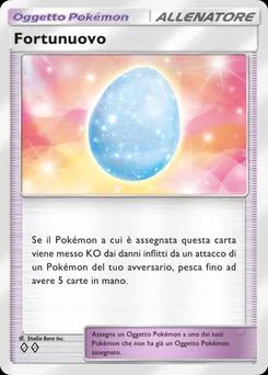 Fortunuovo