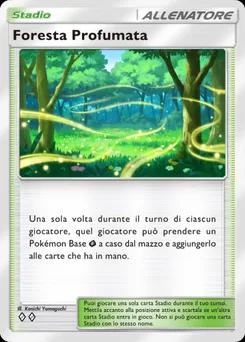 Foresta Profumata