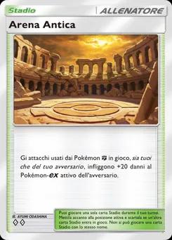 Arena Antica