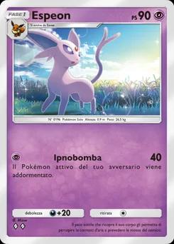 Espeon