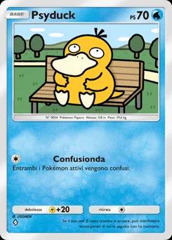 Psyduck