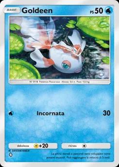 Goldeen