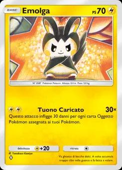 Emolga