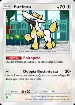 Furfrou