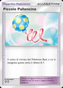 Piccolo Palloncino