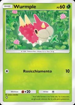 Wurmple