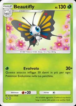 Beautifly