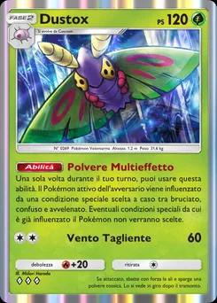 Dustox