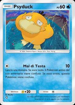 Psyduck