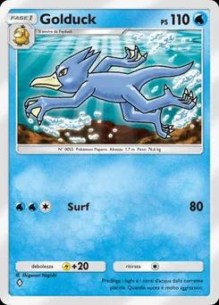 Golduck